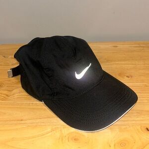 Nike reflective cap